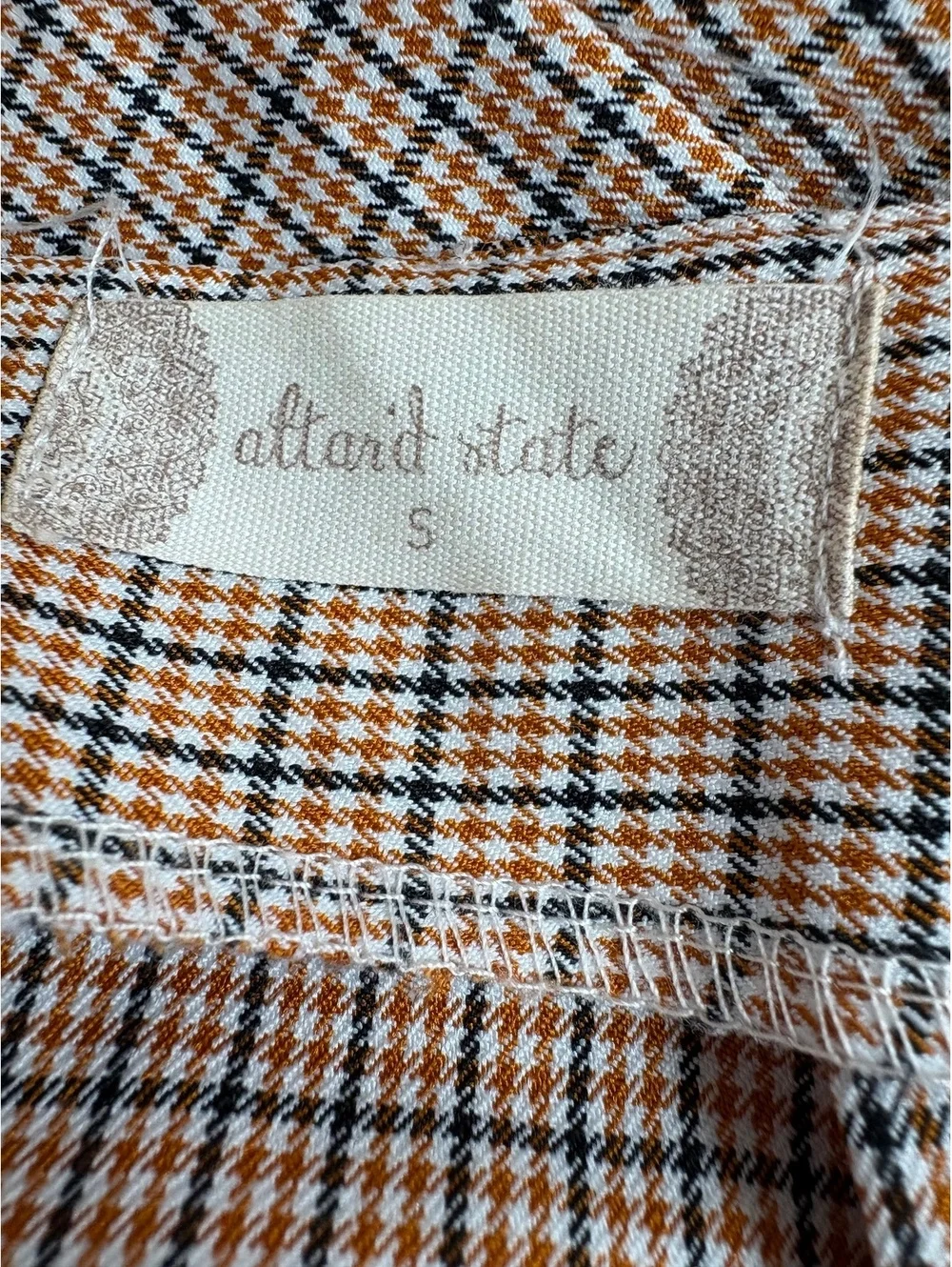Altard State this altard